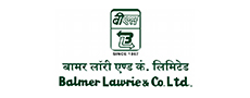 Balmer Lawrie & Co,Ltd
