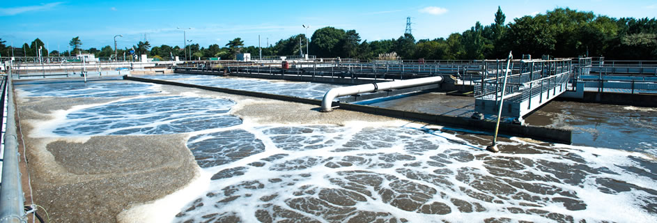 sewage treatment plants chennai